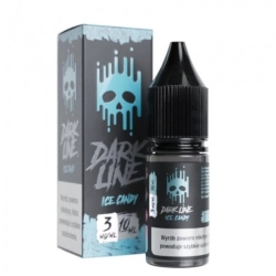 B26 Liquid Dark Line 10 ml Ice Candy 03 mg B26 Liquid Dark Line 10 ml Ice Candy 03 mg