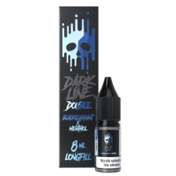 B26 Aromat Dark Line Double 8/10ml Black Curra Men