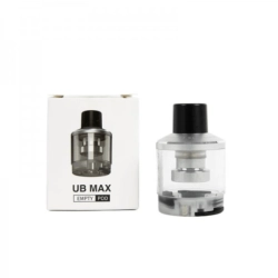 Pusty wkład Lost Vape UB Max