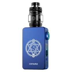 KIT Lost Vape Centaurus M200 Midnight Blue