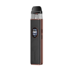 Vaporesso XROS 5 Pod AKCYZA - Black Leather