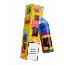 Aromat Go Bears Frux 9/10ml Słodka Wiśnia