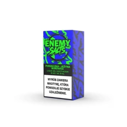 B26 Liquid Enemy Salt 18mg 9ml Porz Jeży Borów
