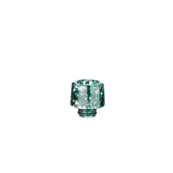 Drip Tip 510 (AS188) - Green Drip Tip 510 (AS188) - Green