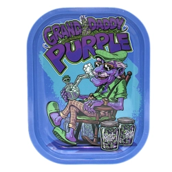 Tacka Best Buds Grand Daddy Purple Metal
