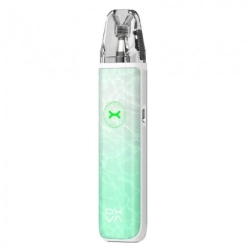 POD OXVA XLIM Go 2 Green Ripple Akcyza