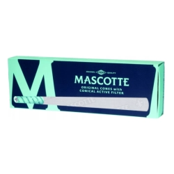 Mascotte Cones Active Filter 3pcs/1opak