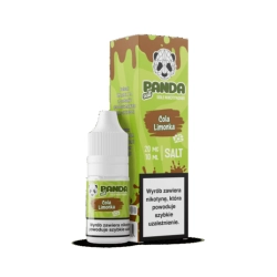 Liquid Salt Panda 10 ml 20 mg Cola Limonka