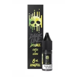 B26 Aromat Dark Line Double 8/10ml Cactus Lemon