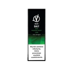 B26 Liquid VBar Salt 10ml-Kiwi Passion Fruit Lime