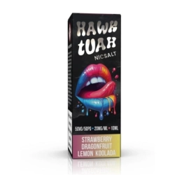 B26 Liquid Salt Hawk Tuah 10 ml 20 mg Strawberry Dra