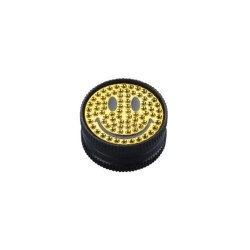 Młynek Champ High Yellow Smile 36mm