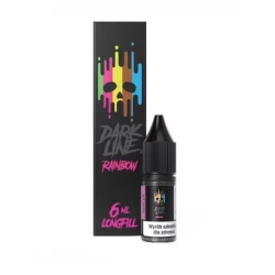 B26 Aromat Dark Line 6/10ml Rainbow