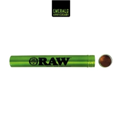 Pojemnik Raw Emerald 20th Anniversary Edition
