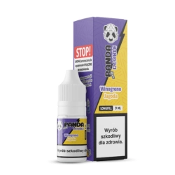Aromat Panda Double 9/10ml Winogrono Jagoda