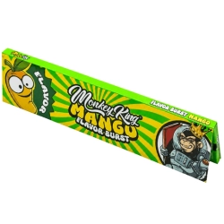 Bletki Monkey King KS ultracienkie Mango 1szt