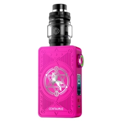 KIT Lost Vape Centaurus M200 Pink Planet