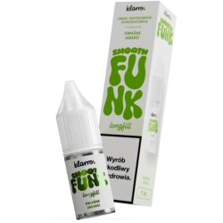 Aromat Klarro Smooth Funk 9/10ml Kwaśne Jabłko