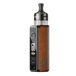 KIT VOOPOO Drag S3 - Brown