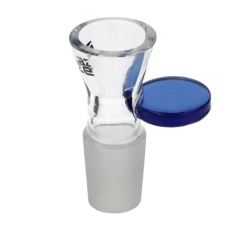 Cybuch do bonga BLAZE z uchwytem szlif 18.8 mm