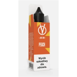 Aromat Vjuice Core - Peach 5 ml
