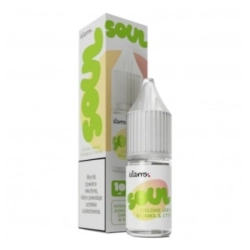 B26 Liquid KLARRO Soul Salt 10ml 20ml Ziel Jab Gua