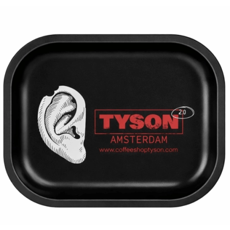Tacka Tyson 2.0 Metal Mike Bite Medium