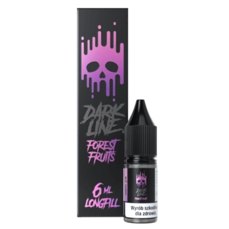 B26 Aromat Dark Line 6/10ml Forest Fruits