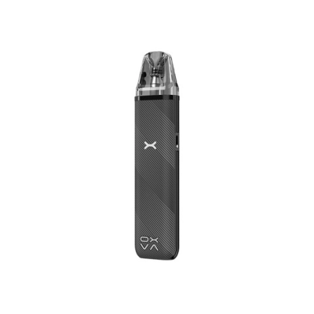 Oxva Xlim Go Pod AKCYZA– Striped Grey