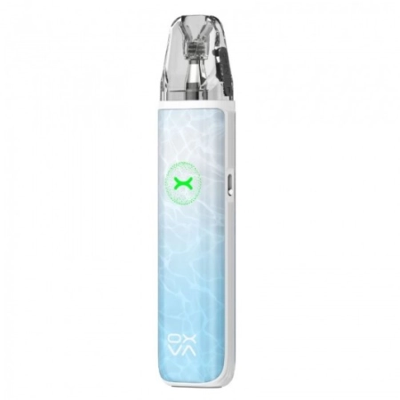 POD OXVA XLIM Go 2 Blue Ripple Akcyza