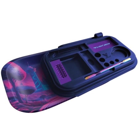 Tacka V-Syndicate Afterglow