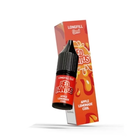 B26 Aromat Fantos 9/10ml Red Fantos