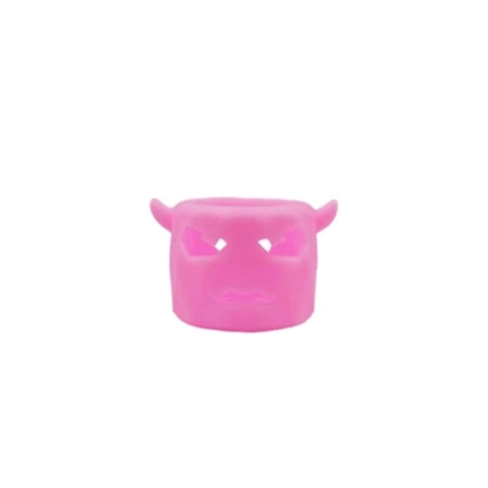 Vape Band Devil 26mm Pink