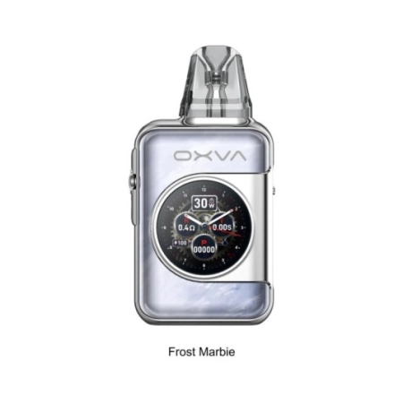 OXVA Xlim SQ Pro 2 AKCYZA - Frost Marble