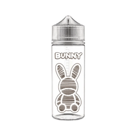 Butelka 120ml Bunny