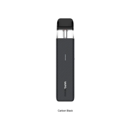 Pod VAPORESSO XROS 5 Mini - Carbon Black