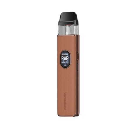 Vaporesso XROS 5 Pod AKCYZA - Brown Leather