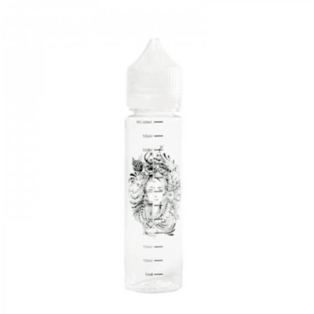 Butelka Vape Diva z miarką 60ml