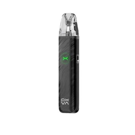 POD OXVA XLIM GO 2 Black Shadow (akcyza)