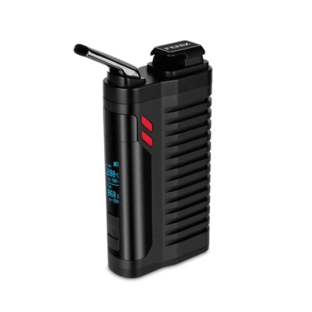 Fenix 2 Max - Waporyzator do suszu konwekcyjny
