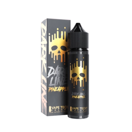 Aromat Dark Line 6/10 ml Pineapple