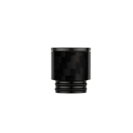 Drip Tip 810 (AS292) - Black Carbon