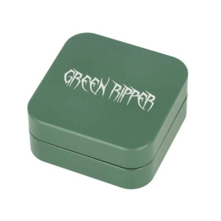 Młynek do suszu Green Ripper 420VAPE 2-częściowy