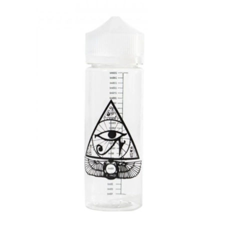 Butelka Illuminati z miarką 250ml