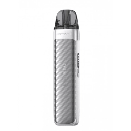 Lost Vape Thelema Aura S - Carbon Silver