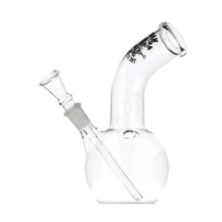 Bongo Amsterdam wys. 18 cm z turbo szlif 14.5 mm