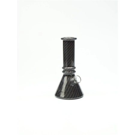 Bongo szklane 15cm