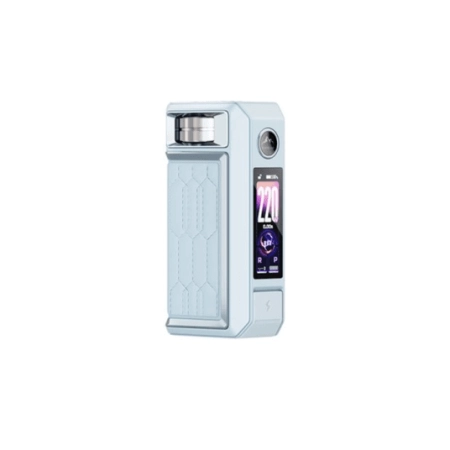 Mod VOOPOO Drag 6 4400mAh - Blue