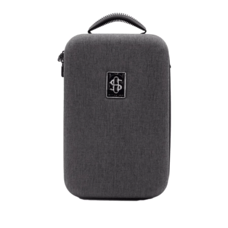 Bongo Grawitacyjne Stundenglass Kompact - Black