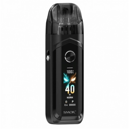 POD-MOD Smok Nord 6 Black 2ml